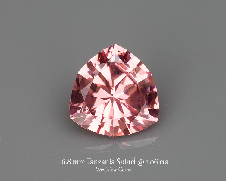 1.06 ct. Spinel