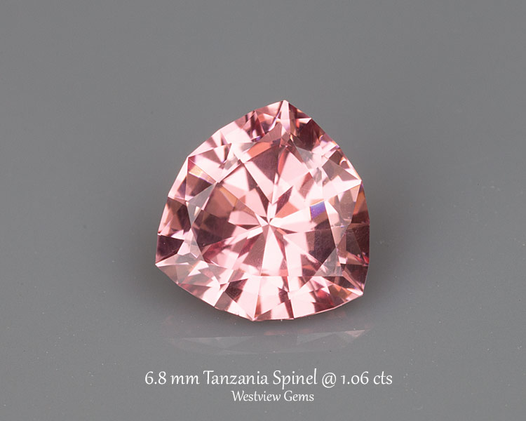 1.06 ct. Spinel