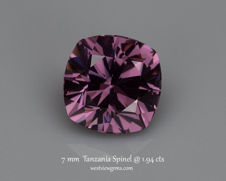 1.94 ct. Spinel